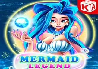 Mermaid Legend game screenshot