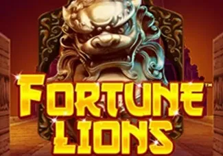 Fortune Lions