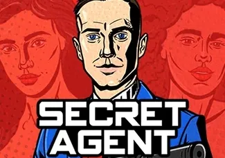 Secret Agent