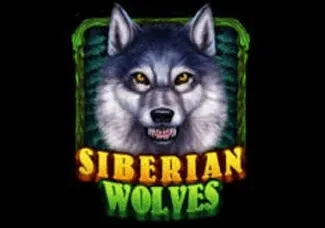 Siberian Wolves game screenshot