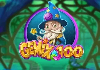 Gemix 100 game thumbnail